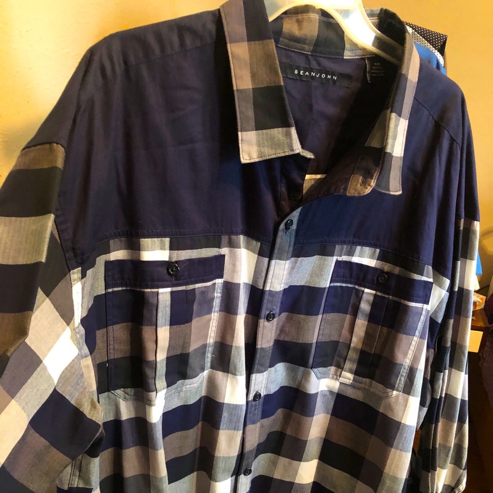 Men’s clothing